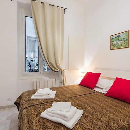 Apartament Dimora Alla Maddalena - Affitti Brevi Italia Genua Zewnętrze zdjęcie