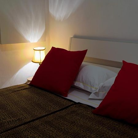 Apartament Dimora Alla Maddalena - Affitti Brevi Italia Genua Zewnętrze zdjęcie