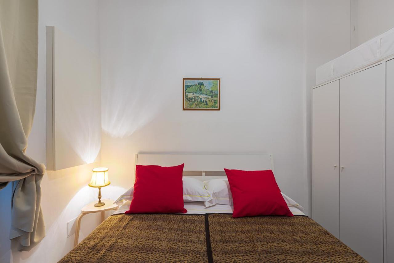 Apartament Dimora Alla Maddalena - Affitti Brevi Italia Genua Zewnętrze zdjęcie