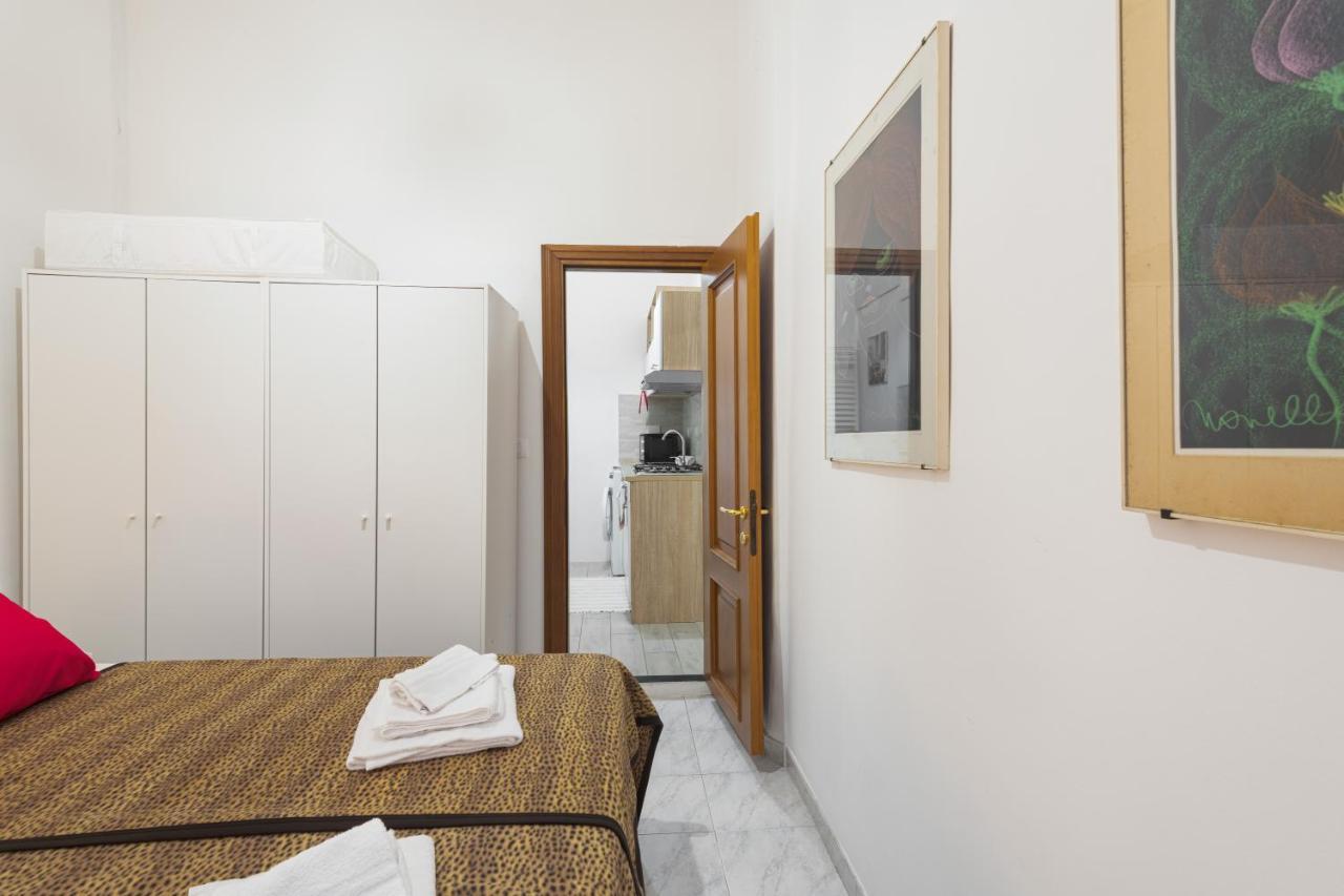 Apartament Dimora Alla Maddalena - Affitti Brevi Italia Genua Zewnętrze zdjęcie