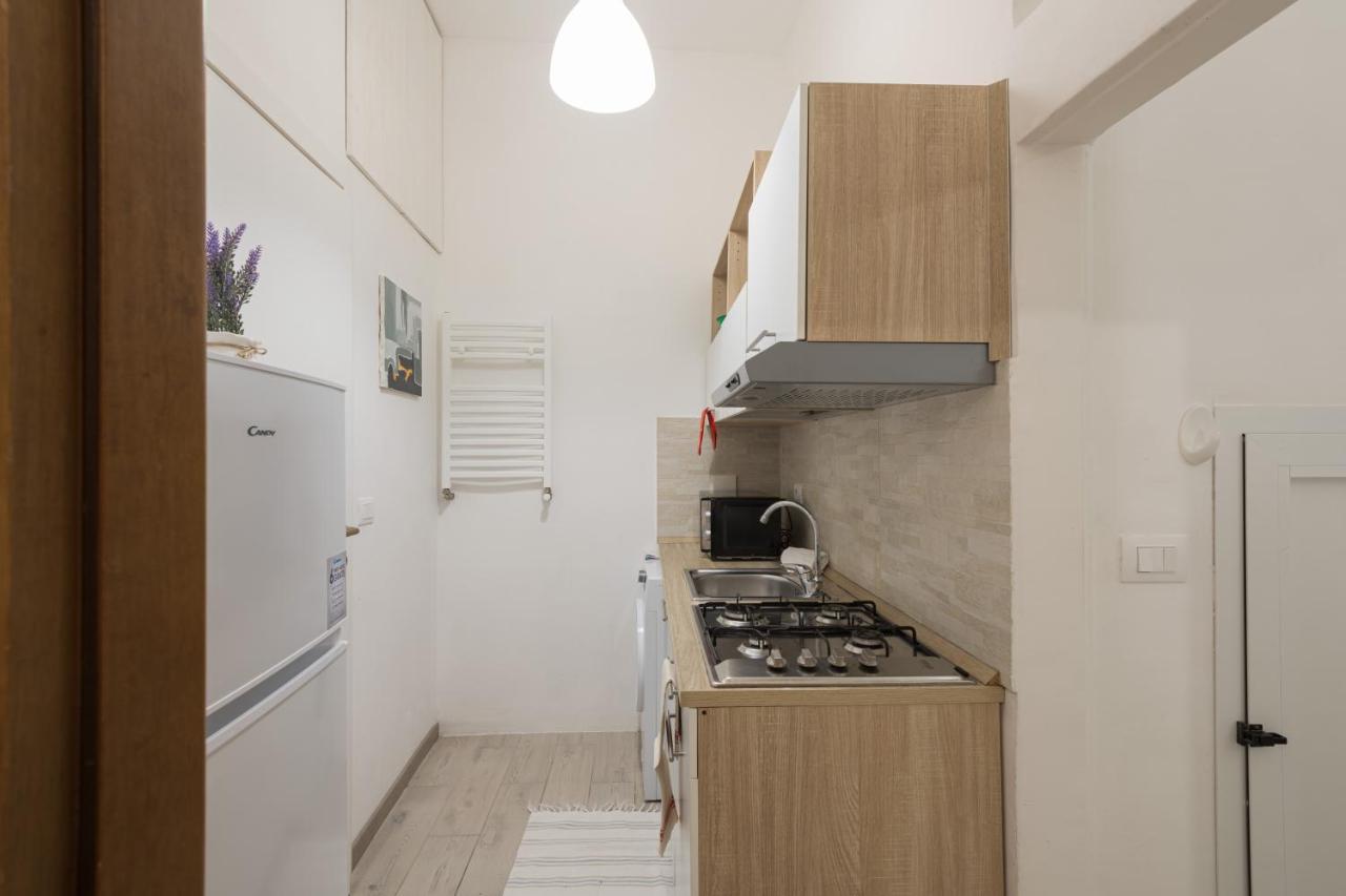Apartament Dimora Alla Maddalena - Affitti Brevi Italia Genua Zewnętrze zdjęcie