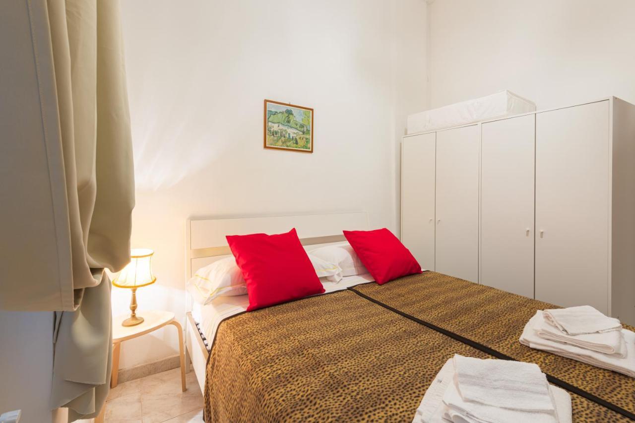 Apartament Dimora Alla Maddalena - Affitti Brevi Italia Genua Zewnętrze zdjęcie