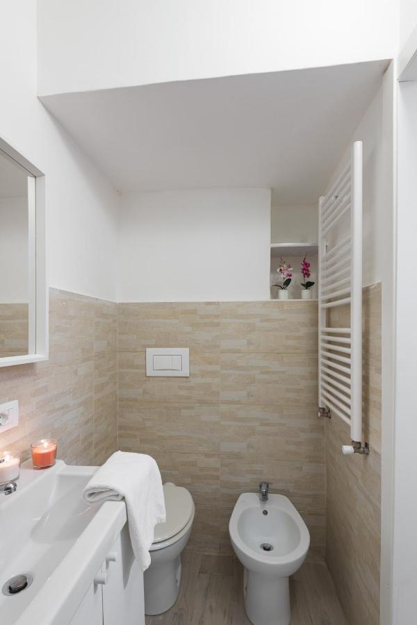 Apartament Dimora Alla Maddalena - Affitti Brevi Italia Genua Zewnętrze zdjęcie