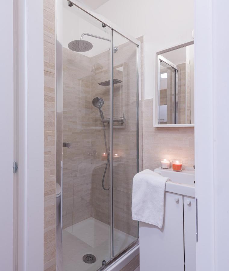 Apartament Dimora Alla Maddalena - Affitti Brevi Italia Genua Zewnętrze zdjęcie