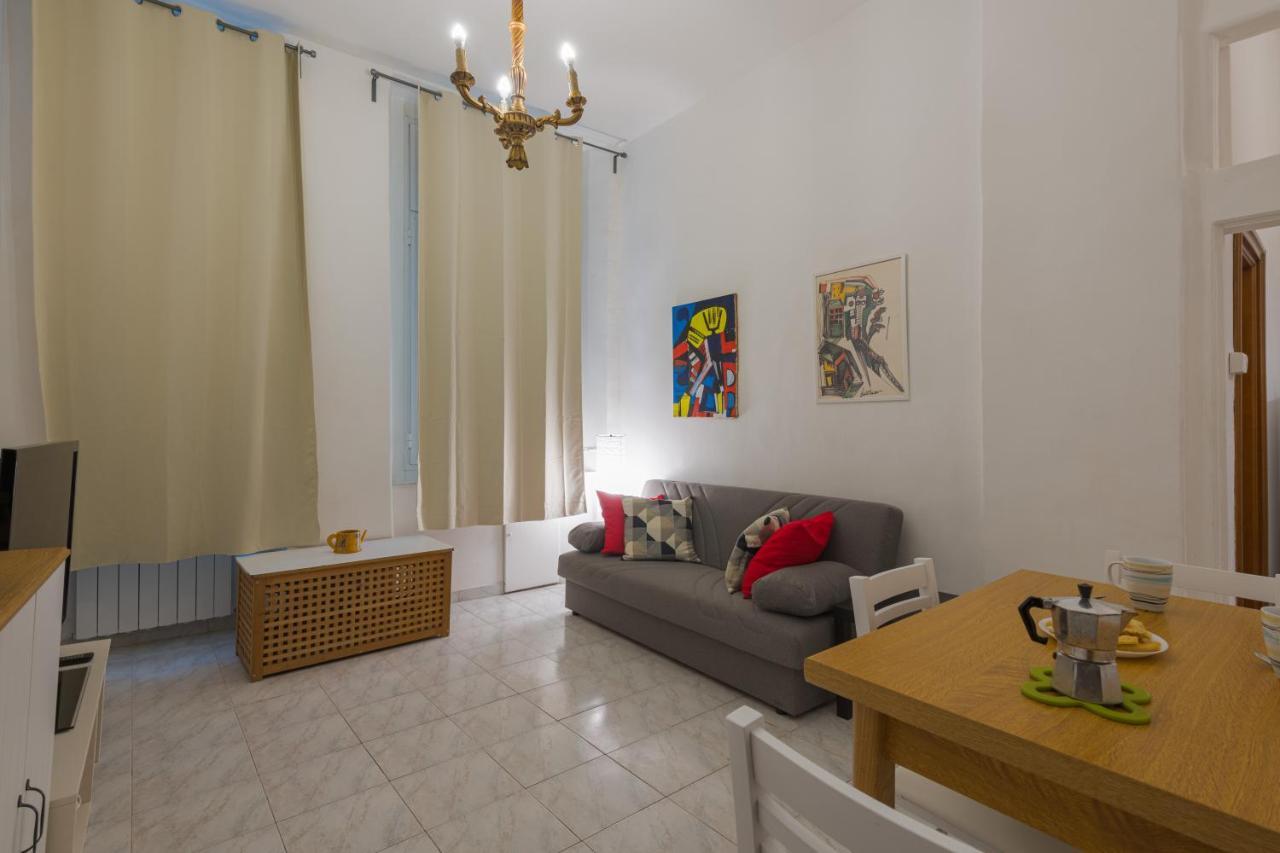 Apartament Dimora Alla Maddalena - Affitti Brevi Italia Genua Zewnętrze zdjęcie