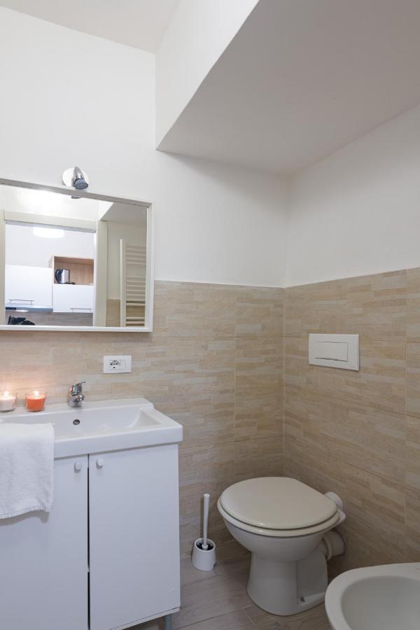 Apartament Dimora Alla Maddalena - Affitti Brevi Italia Genua Zewnętrze zdjęcie