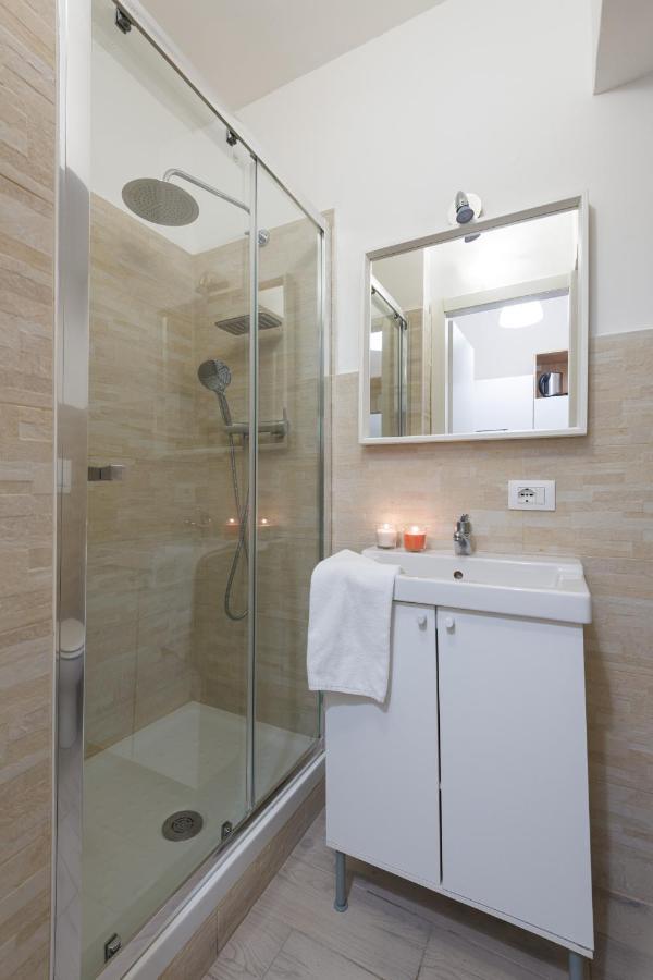 Apartament Dimora Alla Maddalena - Affitti Brevi Italia Genua Zewnętrze zdjęcie